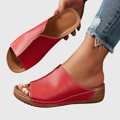 Alicia | Stylish Orthopaedic Sandals