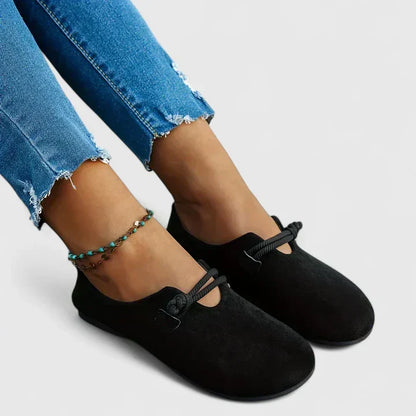 Ysavriann Elegant Loafers