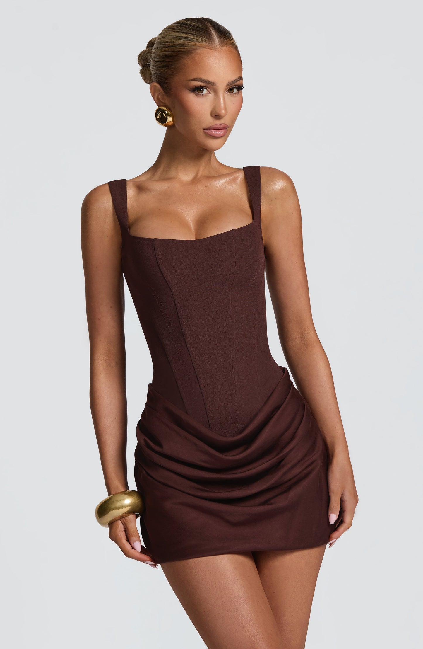 ANNA & JANE MELBOURNE | BODYCON MINI DRESS FOR WOMEN
