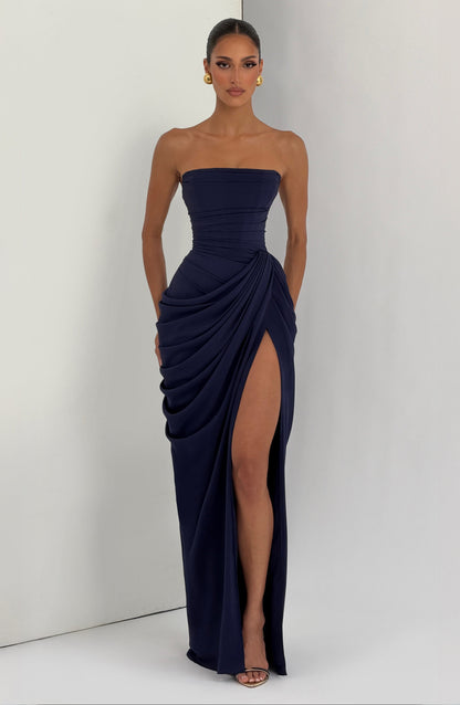 ANNA & JANE MELBOURNE | STRAPLESS MAXI DRESS FOR WOMEN