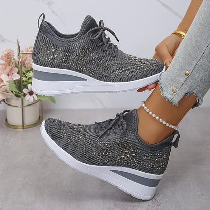 Bonnie | Orthopedic Sneakers