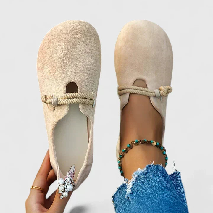 Ysavriann Elegant Loafers