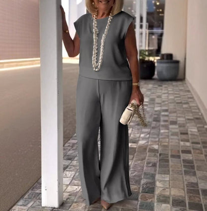 Caledona™ – Elegant Comfy Set