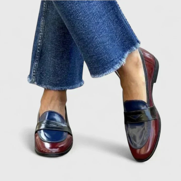 Trixie Elegant Loafers