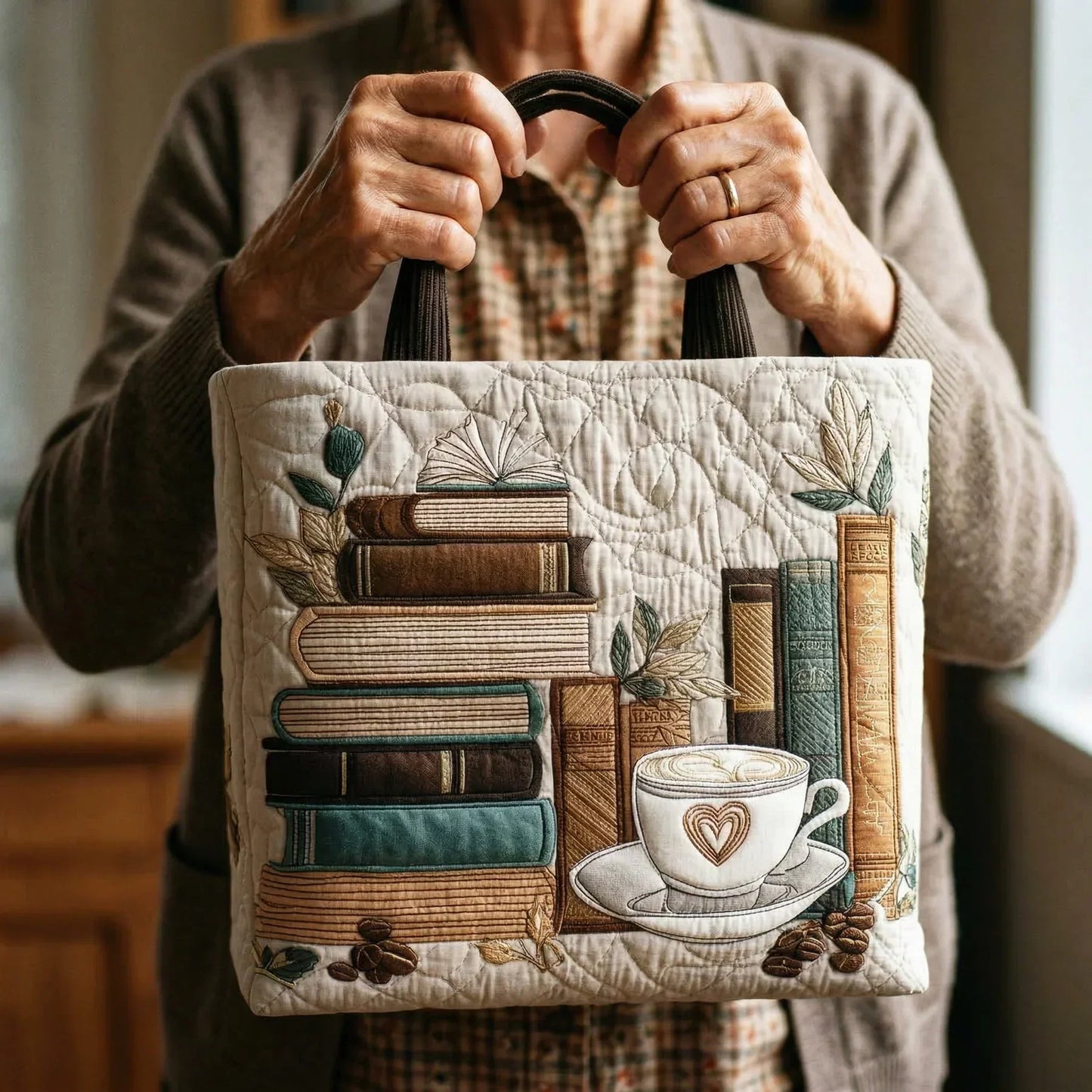 Sack Artisanal - Chapiteau Café