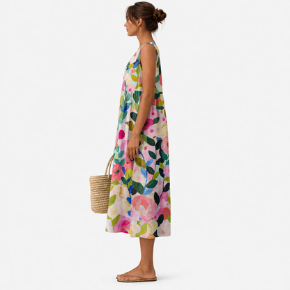 Ana™ | Everyday Midi Dress